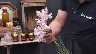 цветочные алтари цветочные алтари