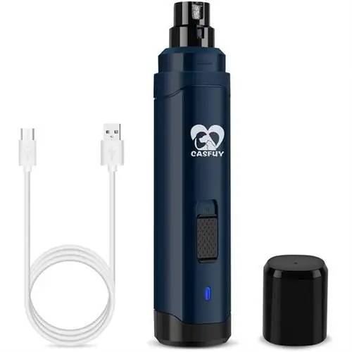 USB-кабель Электрическая пилочка для ногтей USB-кабель Электрическая пилочка для ногтей