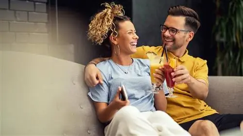 7 стимулирующих напитков для возбуждения желания