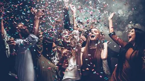 6 планов провести Новый год по-другому