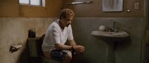 Туалетная бумага GIF - Найди и поделись на GIPHY