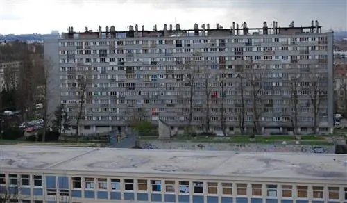 Habitat Solidaire приобрела жилье в жилом комплексе Chêne Pointu в Клиши-су-Буа. Habitat Solidaire приобрела жилье в жилом комплексе Chêne Pointu в Клиши-су-Буа.