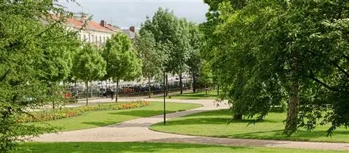 Вот рейтинг самых зеленых городов Франции