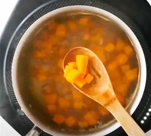 Как приготовить лазанью с тыквой и орехами - Рецепты рулетов - Домашние рецепты Как приготовить лазанью с тыквой и орехами - Рецепты рулетов - Домашние рецепты