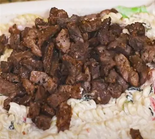 Рецепты выпечки макарон - Рецепты белого соуса - Рецепты соуса из сливочного сыра Рецепты выпечки макарон - Рецепты белого соуса - Рецепты соуса из сливочного сыра