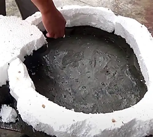 Необычный водный элемент своими руками - Расслабляющий домашний водопад - Сделай сам легко Необычный водный элемент своими руками - Расслабляющий домашний водопад - Сделай сам легко