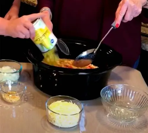 Рецепты с курицей - Домашние рецепты с перцем чили - Рецепты зимних супов