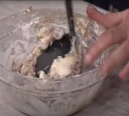 Техасский придорожный ресторан с корицей, медом и маслом