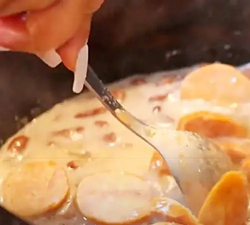 Приготовьте каджунскую фасоль и рис в мультиварке