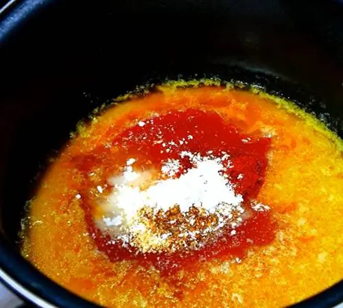 Рецепт острых куриных крылышек Баффало Рецепт острых куриных крылышек Баффало