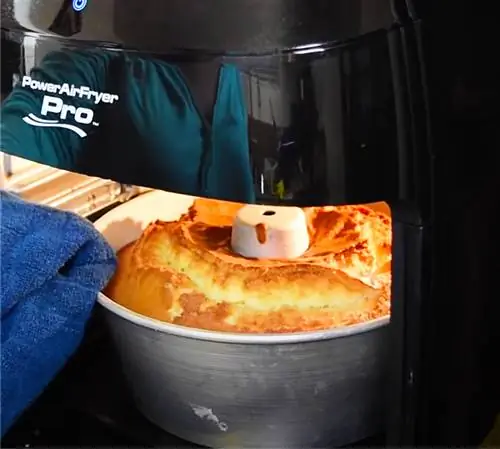Рецепт пирога со сливочным сыром и сливочным сыром во фритюрнице 7-UP - Рецепты тортов во фритюрнице Рецепт пирога со сливочным сыром и сливочным сыром во фритюрнице 7-UP - Рецепты тортов во фритюрнице