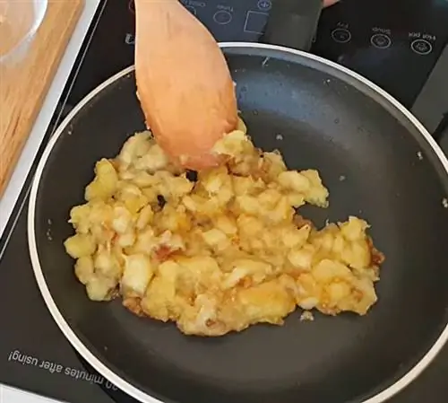 Рецепт вкусного тоста с банановым хлебом