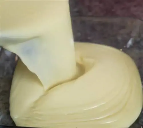 Вкусные ингредиенты для персикового сапожного пудинга