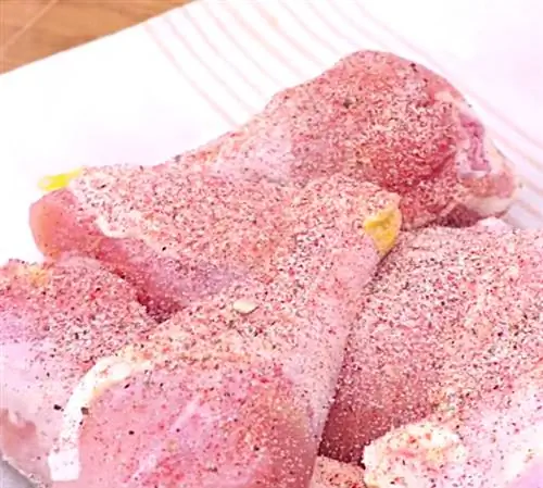 Легкие рецепты жареной курицы без масла - Как приготовить Рецепт жареной курицы по-южному - Как приготовить во фритюрнице - Деревенская кухня и южные блюда Легкие рецепты жареной курицы без масла - Как приготовить Рецепт жареной курицы по-южному - Как приготовить во фритюрнице - Деревенская кухня и южные блюда