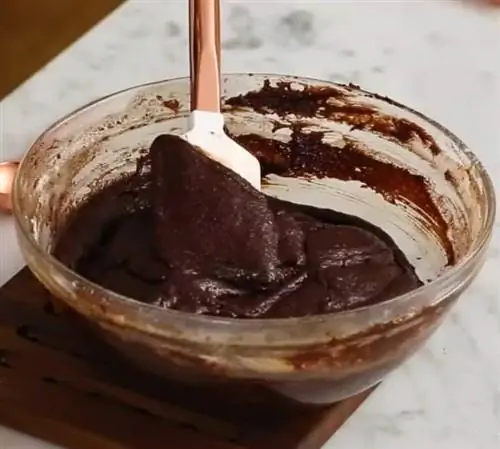 Рецепт насыщенных и ароматных пирожных с чизкейком Рецепт насыщенных и ароматных пирожных с чизкейком