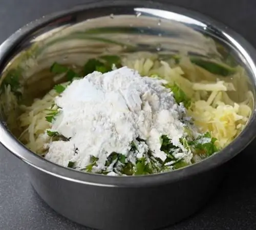 Простой и хрустящий рецепт картофеля фри