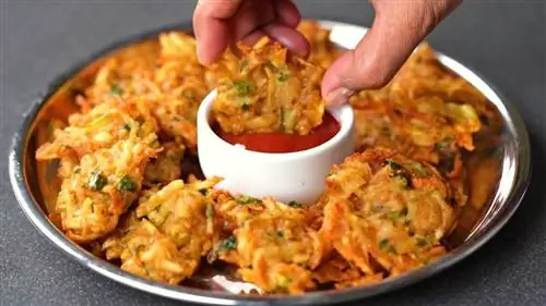 Простой и хрустящий рецепт картофеля фри