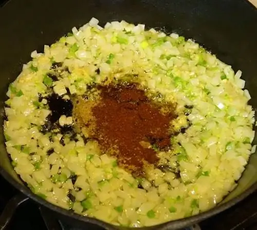 Как приготовить мексиканский кукурузный суп Как приготовить мексиканский кукурузный суп
