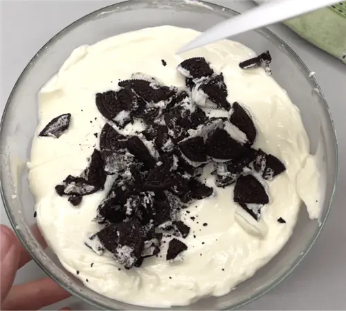 Рекомендации по использованию батончиков Oreo без выпечки в морозильной камере Рекомендации по использованию батончиков Oreo без выпечки в морозильной камере