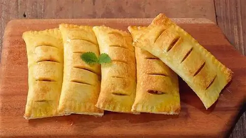 Лучший рецепт хлебно-яблочного пирога