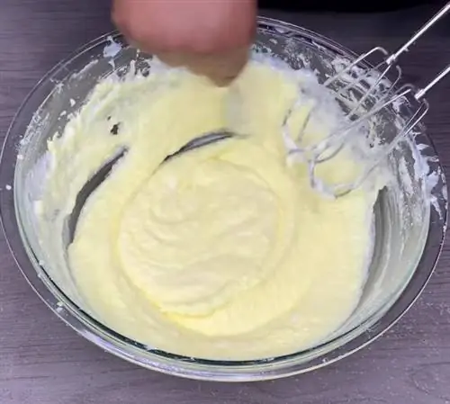 Классический южный карамельный торт, который легко приготовить