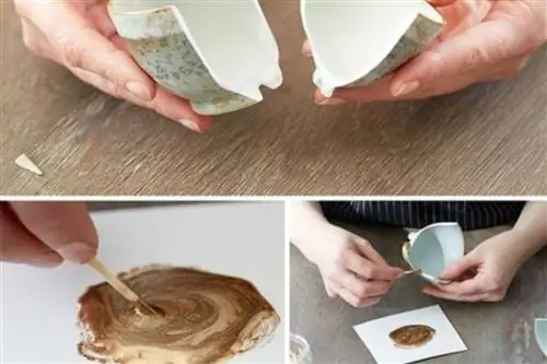 Картофельное пюре: супер быстрый и простой рецепт, который покорит всех! Картофельное пюре: супер быстрый и простой рецепт, который покорит всех!