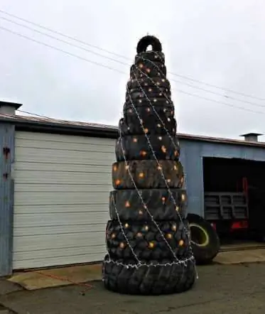 ¿Este año no ha comprado árbol de Navidad porque quiere ahorrar o porque no le gustan los modelos cl… - Externa