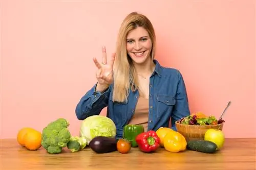 3-дневная диета: выкачивает, очищает и помогает похудеть