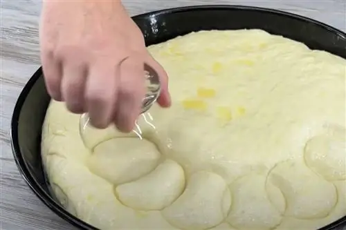 Забудьте о сложных рецептах - Это вкусно, вы можете использовать его для сладких или соленых рецептов