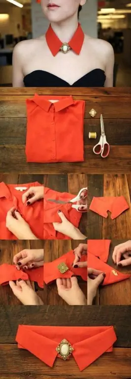 переработка мужских рубашек 10 идей, которые нельзя пропустить reciclar una camisa воротник переработка мужских рубашек 10 идей, которые нельзя пропустить reciclar una camisa воротник