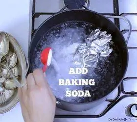 Как легко почистить серебро, советы по чистке, как