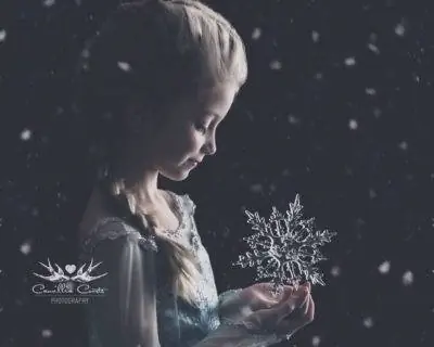 Мать и дочка играют героями сказок и мультфильмов: результат лучше фантазии Мать и дочка играют героями сказок и мультфильмов: результат лучше фантазии