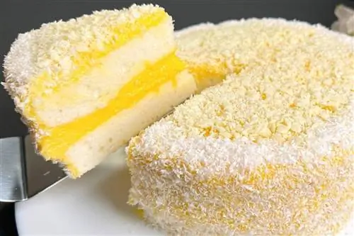 La Divina: вкусный торт, который вы приготовите за 15 минут! Чтобы мы выглядели прекрасно