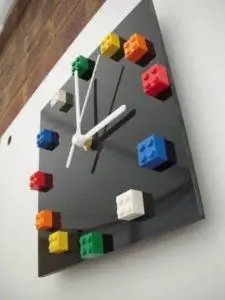 Результат изображения для Украшение дома кирпичиками Lego! Вот 10 идей, которые вас вдохновят…