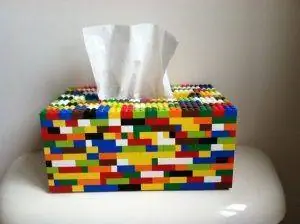Результат изображения для Украшение дома кирпичиками Lego! Вот 10 идей, которые вас вдохновят…
