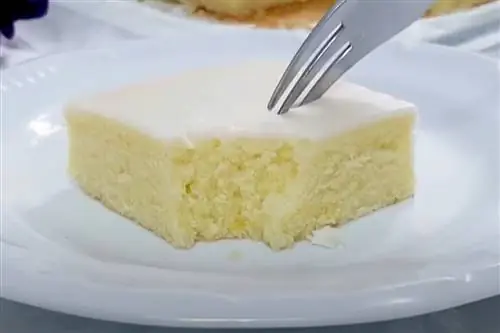 Лимонный брауни: вкусно и вкусно! Надо попробовать обязательно