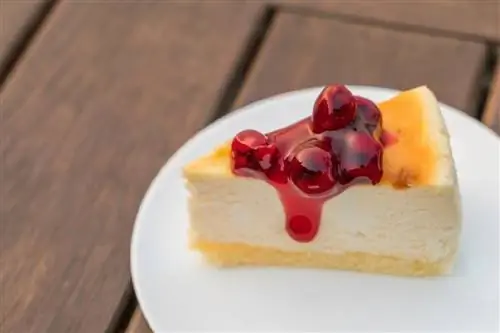 Супер вкусный рецепт: чизкейк с Дижестивами и Филадельфией