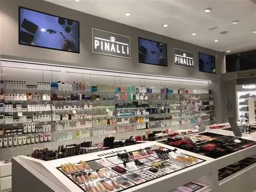 Парфюмерия Pinalli: «рождественский» выбор для него и для нее