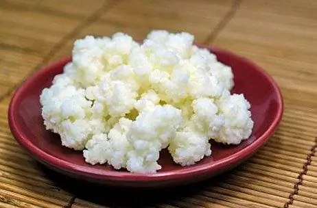кефир
