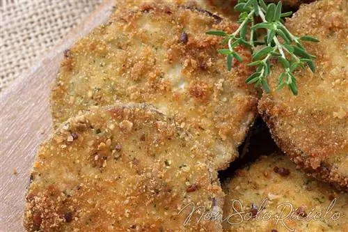 Бургеры из баклажанов: вкусные, легкие и богатые железом и магнием