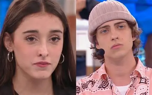 Друзья, Джулия раскрывается с Санджованни: ее жест волнует фанатов Друзья, Джулия раскрывается с Санджованни: ее жест волнует фанатов