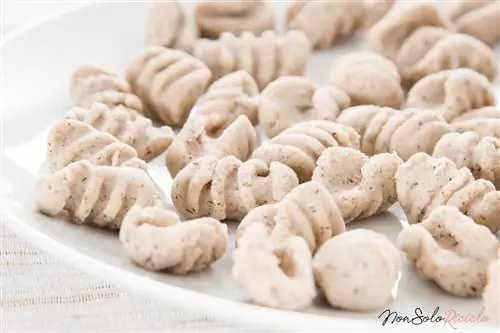 Ньокки с соусом песто: деревенская альтернатива вкусному первому блюду