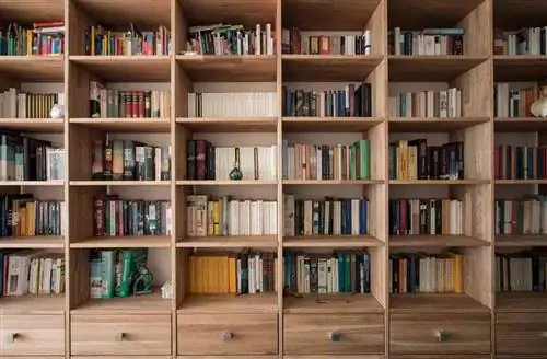 Позаботьтесь о своих драгоценных книгах с помощью этих советов, которые сохранят их навсегда 3 Позаботьтесь о своих драгоценных книгах с помощью этих советов, которые сохранят их навсегда 3