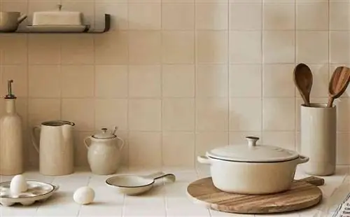 Обновление кухонной посуды с помощью коллекции Zara Home 2