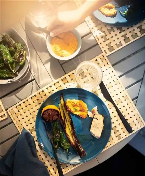 Вдохновение от Ikea: самая красивая терраса дома этим летом 3 Вдохновение от Ikea: самая красивая терраса дома этим летом 3