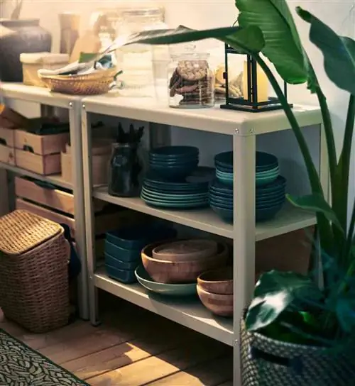 Вдохновение от Ikea: самая красивая терраса дома этим летом 4 Вдохновение от Ikea: самая красивая терраса дома этим летом 4