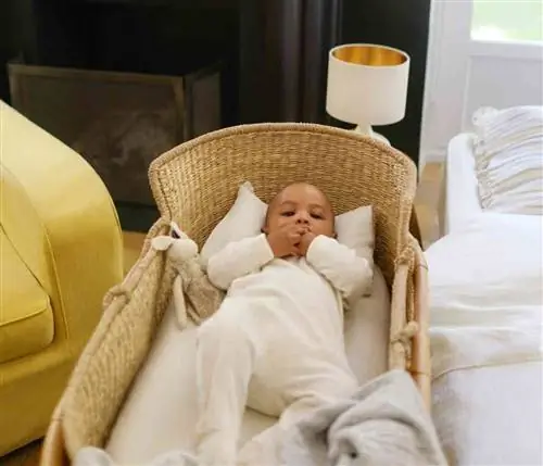 I’m Awake - нежная коллекция Zara Home для эффектной детской комнаты 1 I’m Awake - нежная коллекция Zara Home для эффектной детской комнаты 1