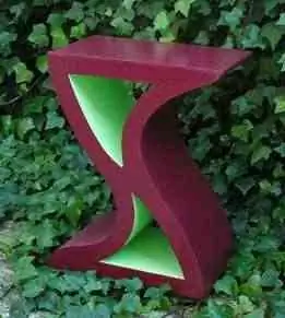 картонные стулья3 картонные стулья3