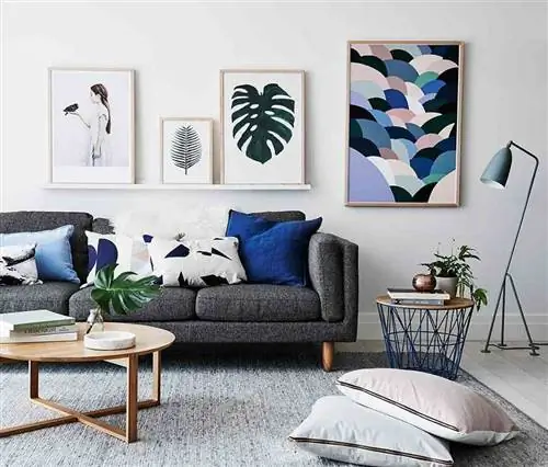 здоровый дом Norsu Interiors