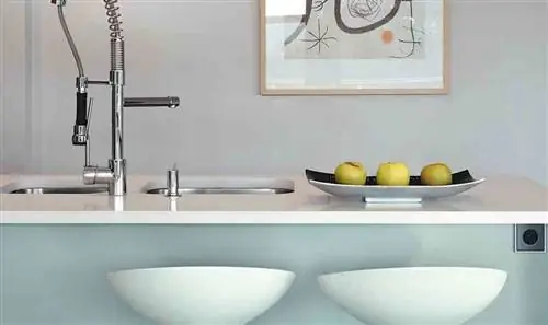выберите белую столешницу из камня Silestone выберите белую столешницу из камня Silestone